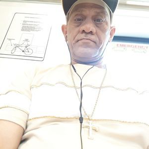 Meet your Posher, Joseph